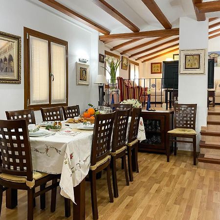 Casa Gala Biar. Tranquilidad, Encanto Y Aire Puro. Eksteriør bilde