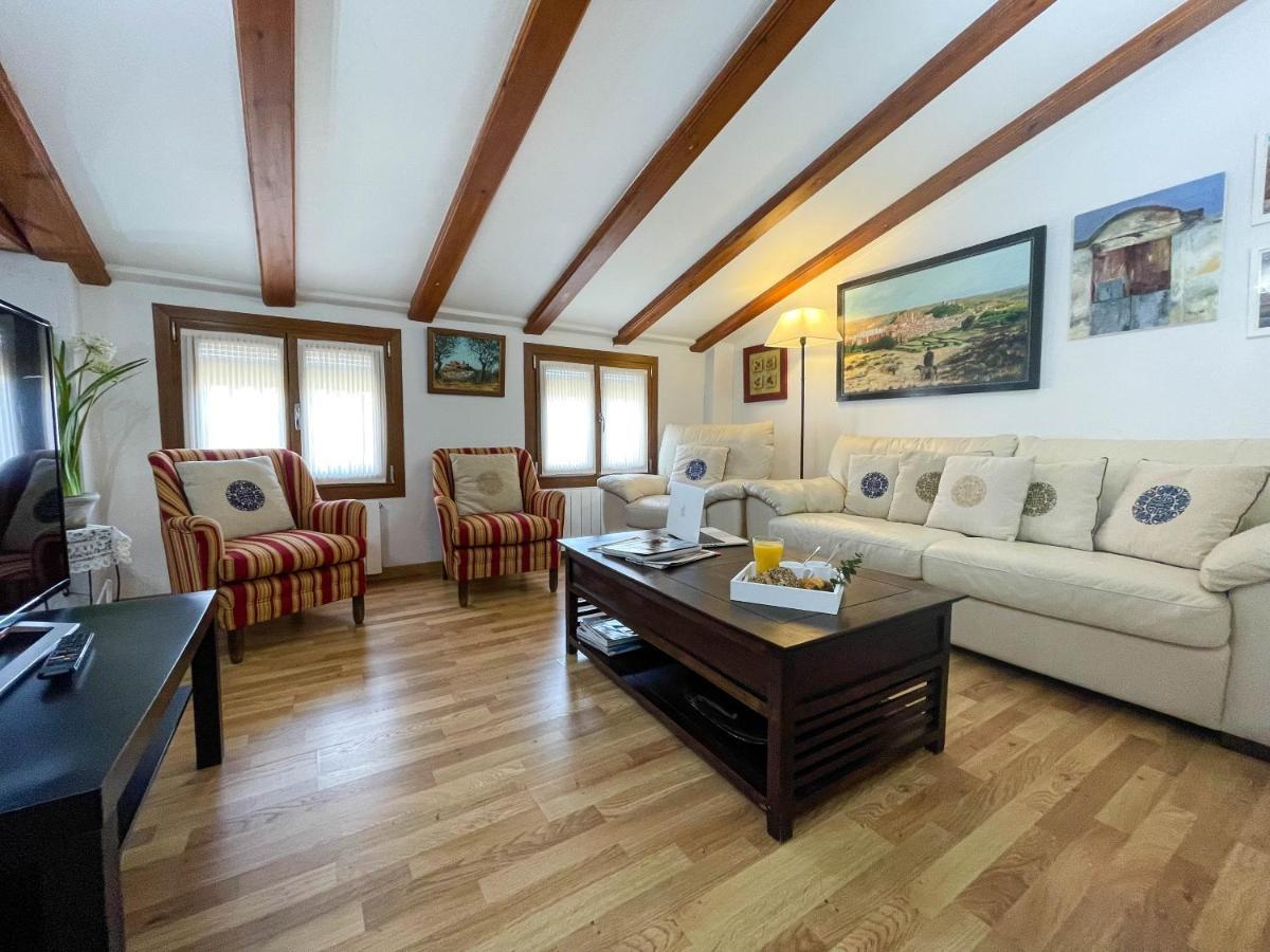 Casa Gala Biar. Tranquilidad, Encanto Y Aire Puro. Eksteriør bilde