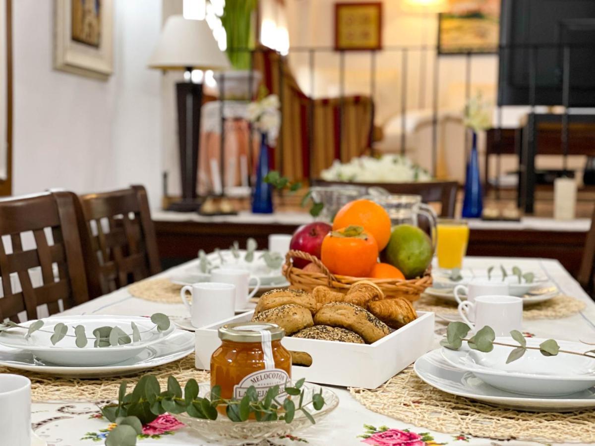 Casa Gala Biar. Tranquilidad, Encanto Y Aire Puro. Eksteriør bilde
