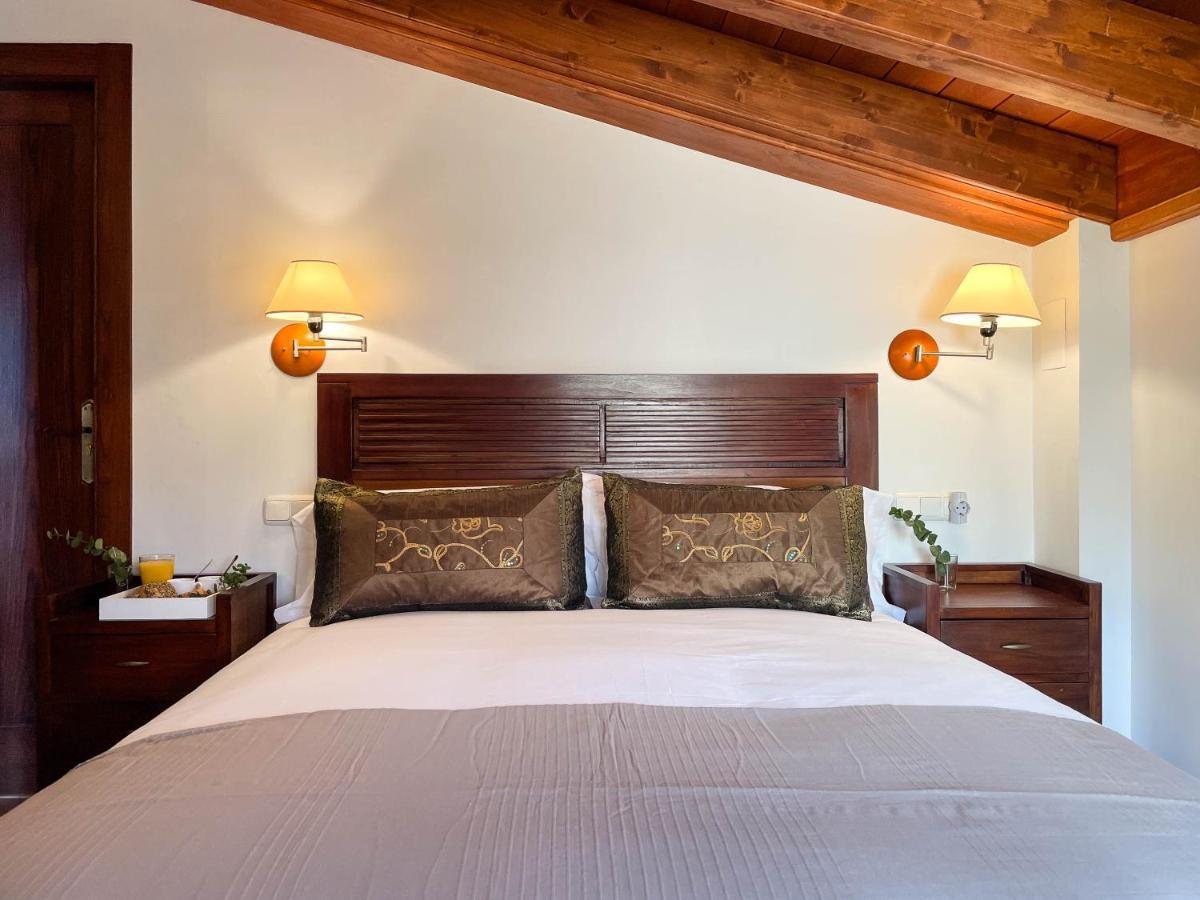 Casa Gala Biar. Tranquilidad, Encanto Y Aire Puro. Eksteriør bilde