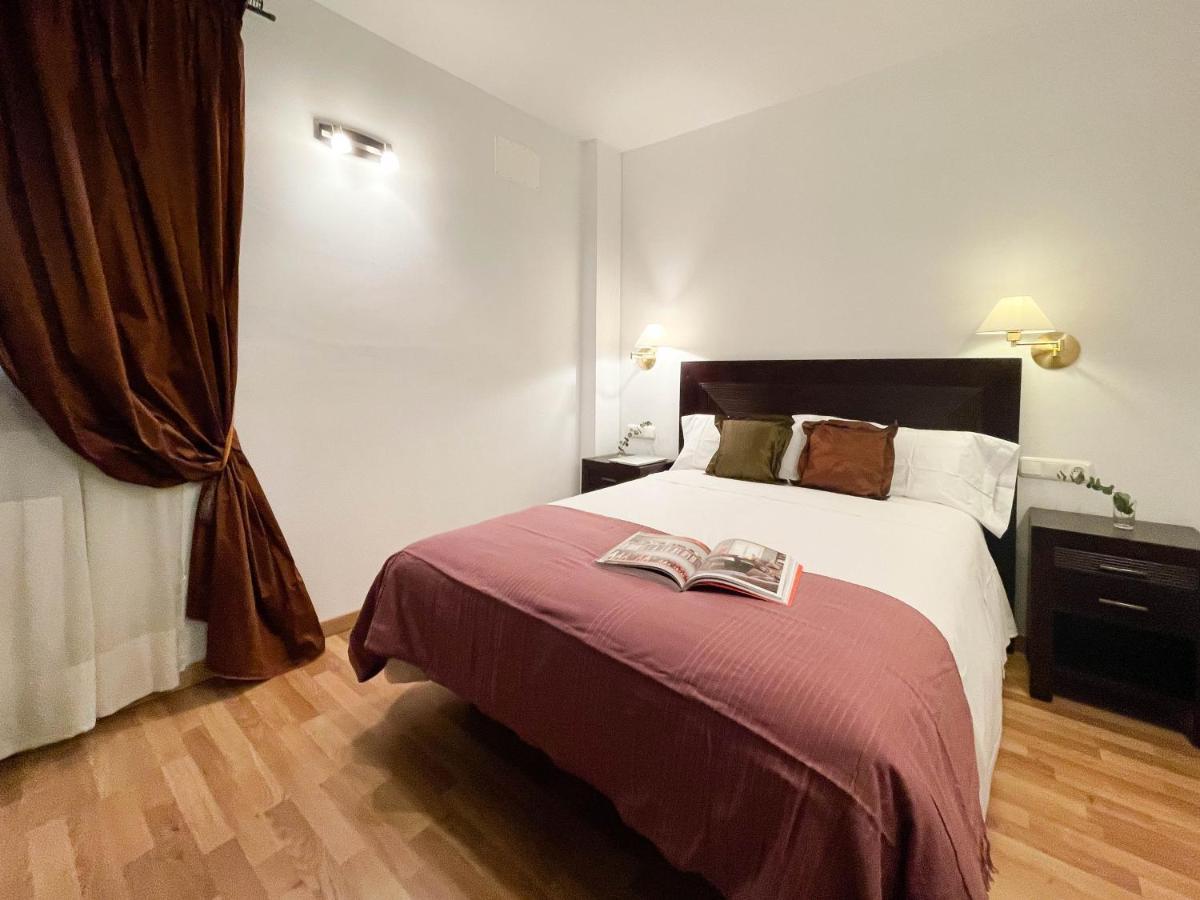 Casa Gala Biar. Tranquilidad, Encanto Y Aire Puro. Eksteriør bilde