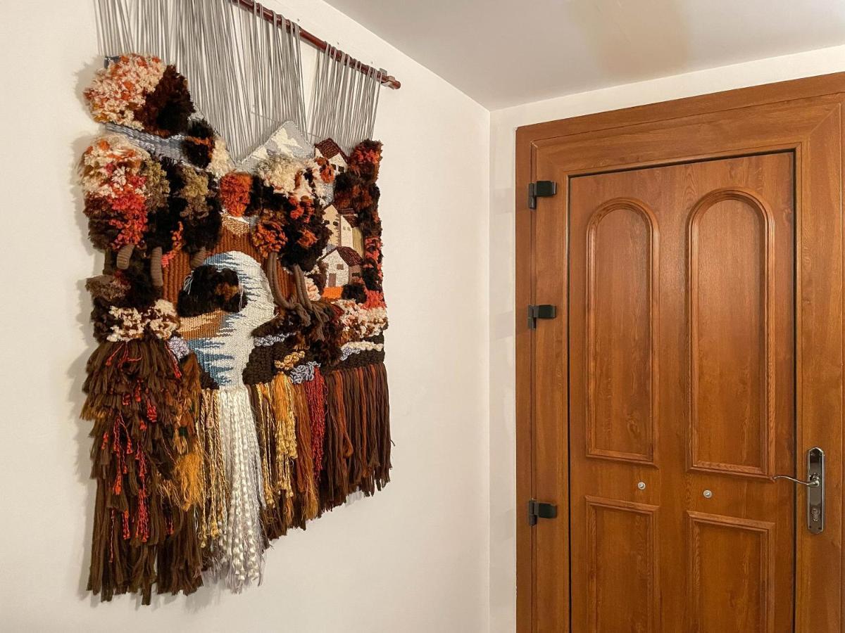 Casa Gala Biar. Tranquilidad, Encanto Y Aire Puro. Eksteriør bilde