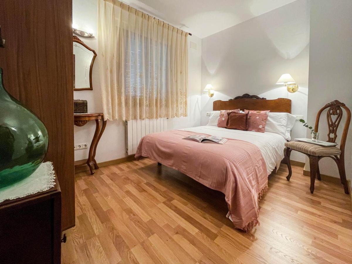 Casa Gala Biar. Tranquilidad, Encanto Y Aire Puro. Eksteriør bilde