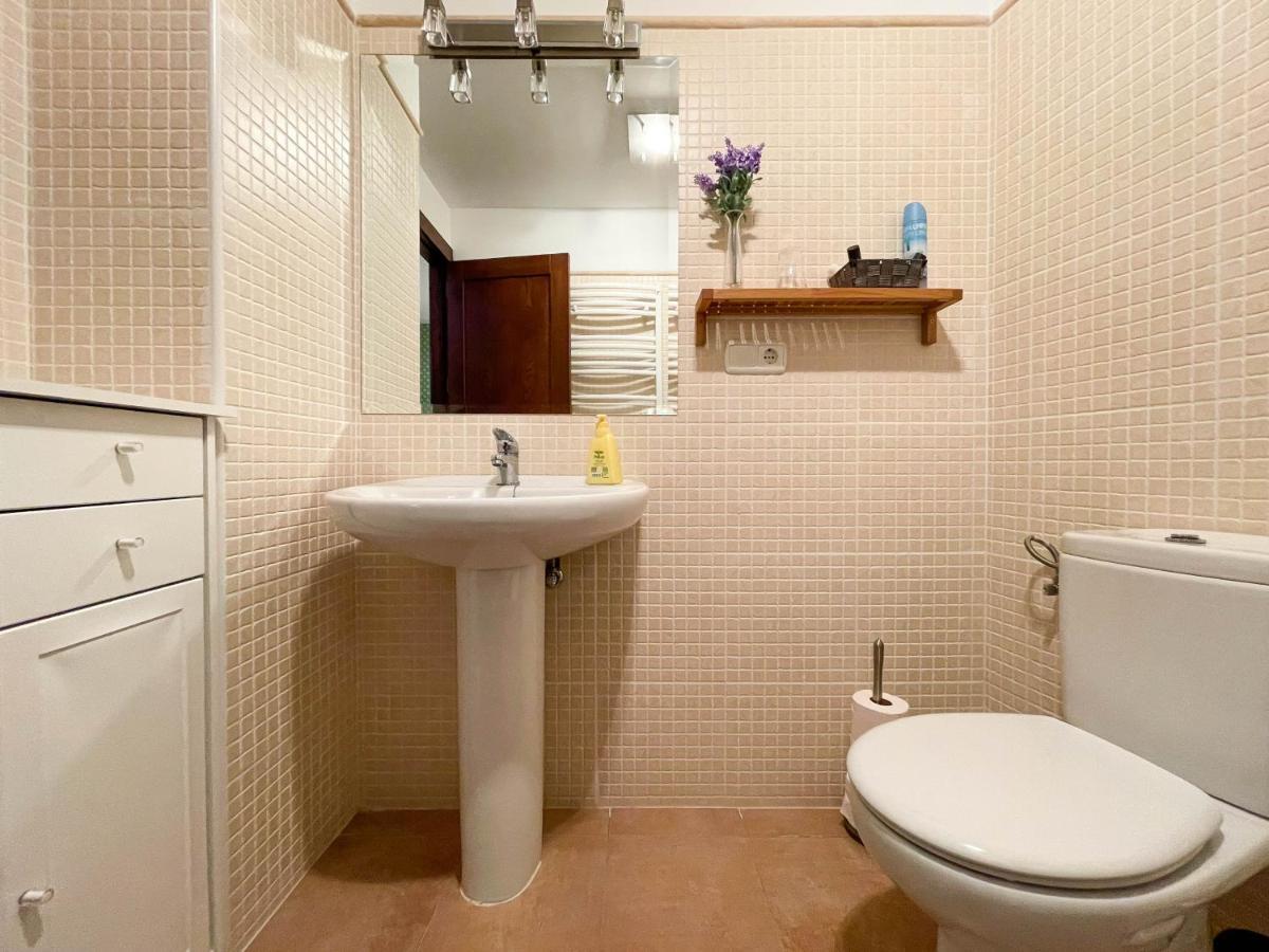 Casa Gala Biar. Tranquilidad, Encanto Y Aire Puro. Eksteriør bilde