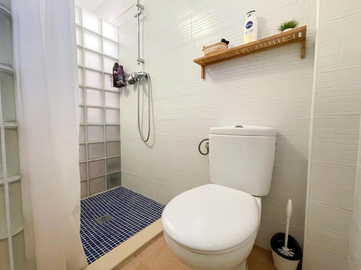 Casa Gala Biar. Tranquilidad, Encanto Y Aire Puro. Eksteriør bilde