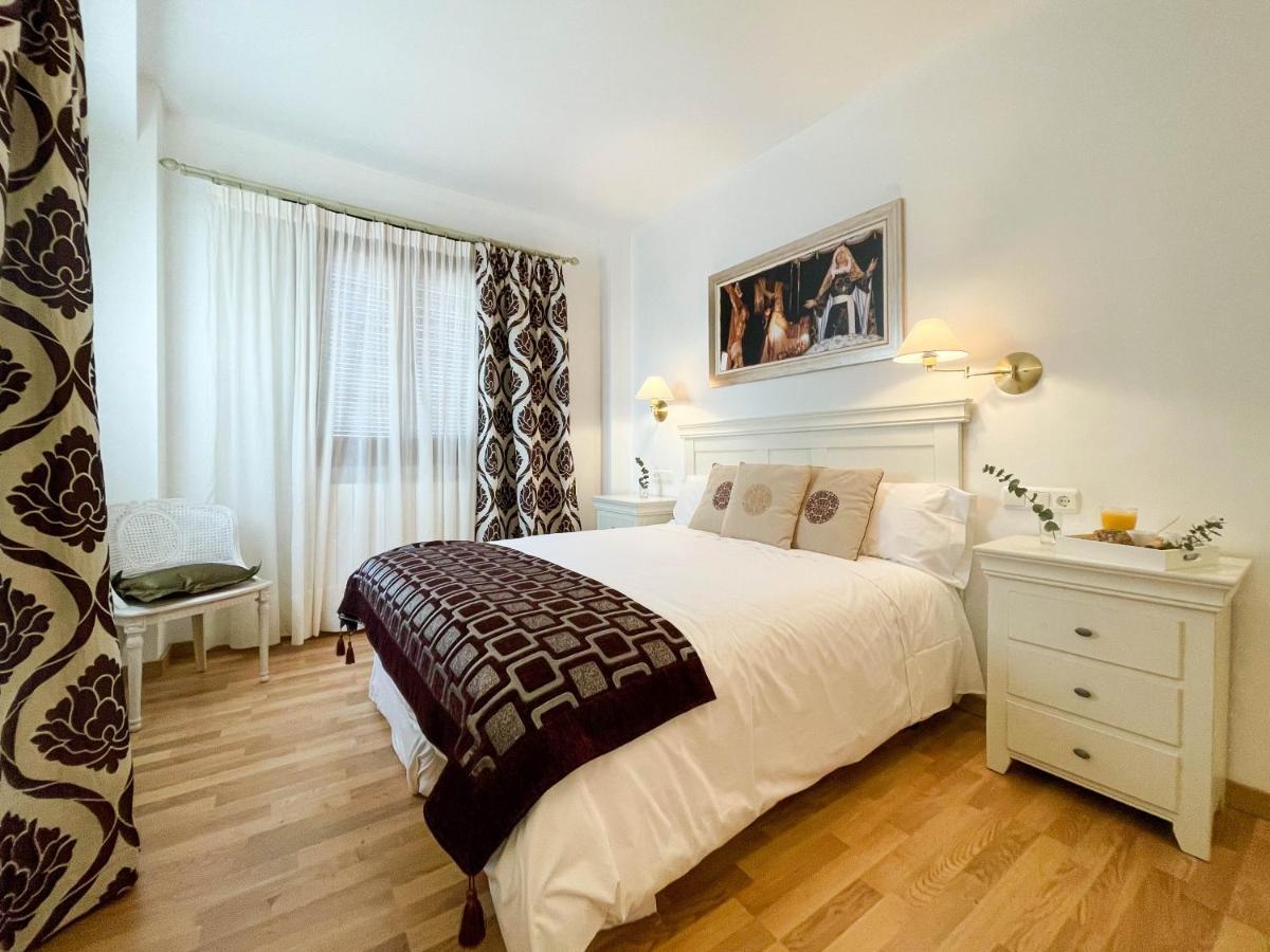 Casa Gala Biar. Tranquilidad, Encanto Y Aire Puro. Eksteriør bilde