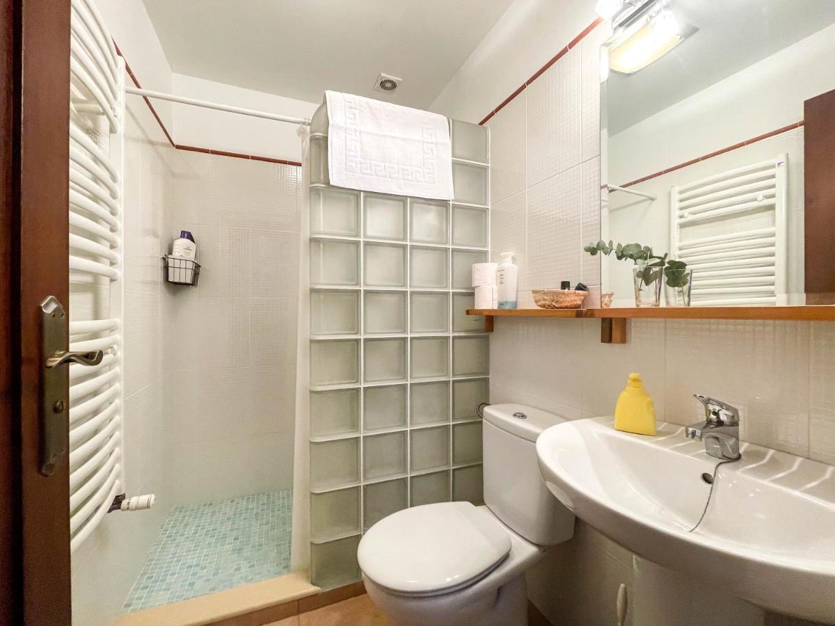 Casa Gala Biar. Tranquilidad, Encanto Y Aire Puro. Eksteriør bilde